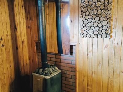 Фото отеля