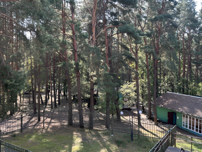 Фото отеля
