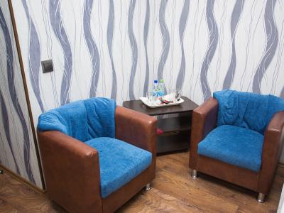 Фото номера отеля