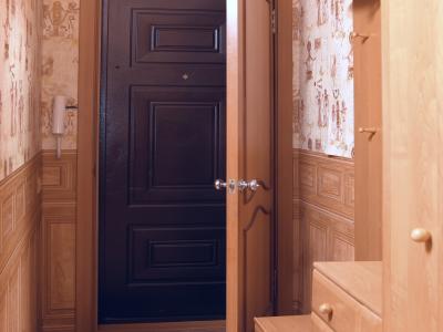 Фото отеля