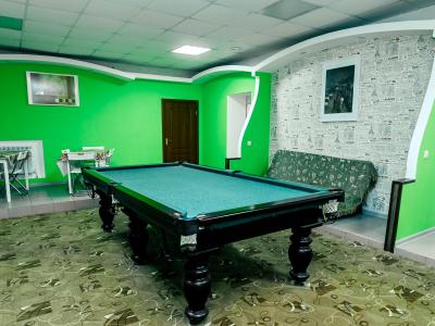 Фото отеля