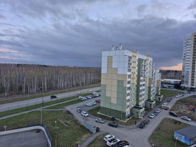 Фото отеля