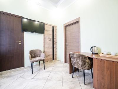 Фото номера отеля