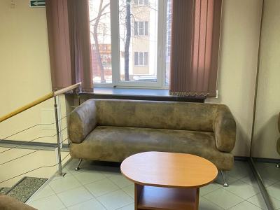 Фото отеля