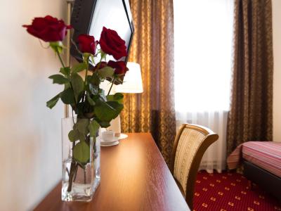 Фото отеля