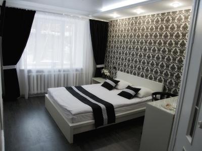Фото отеля
