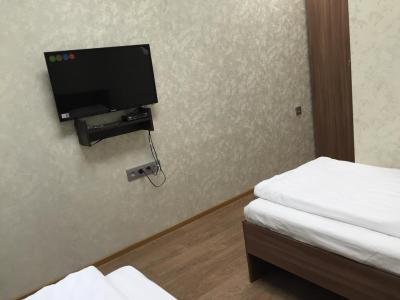 Фото номера отеля
