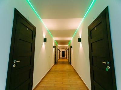 Фото отеля
