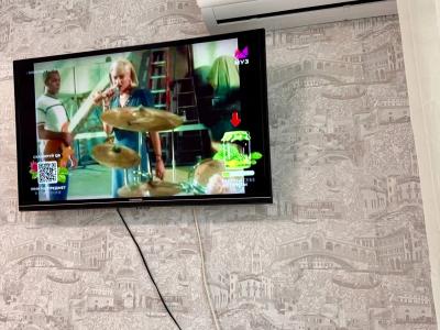Фото отеля