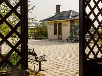 Фото отеля