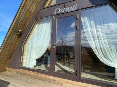 Фото отеля