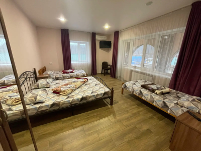 Фото номера отеля