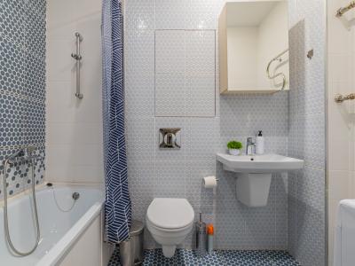 Фото номера отеля