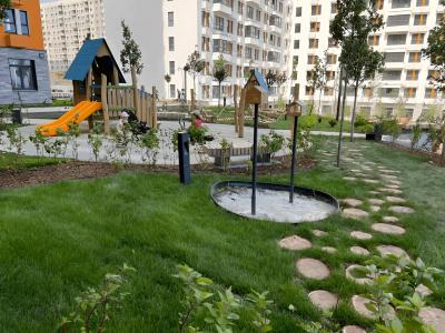 Фото отеля