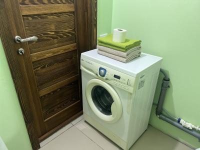 Фото номера отеля