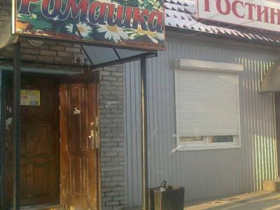 Фото отеля
