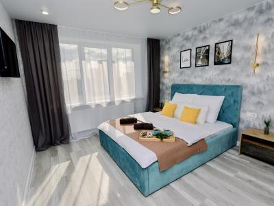Фото отеля
