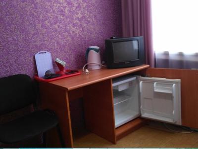 Фото отеля