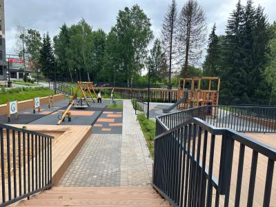 Фото отеля