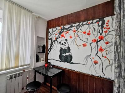 Фото отеля