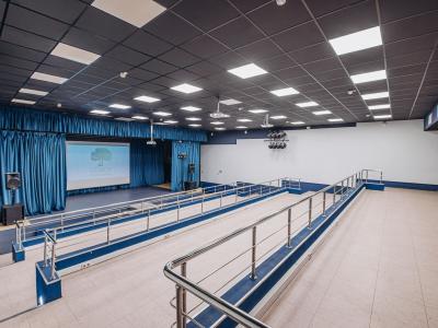 Фото отеля