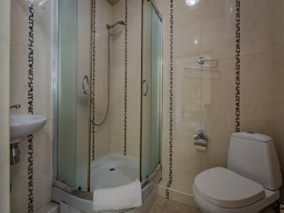 Фото отеля