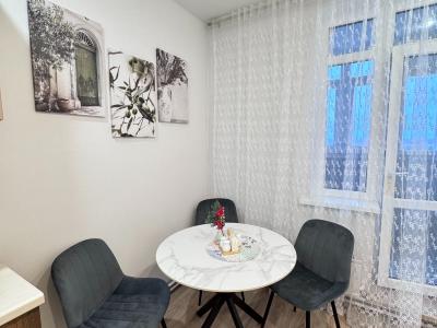 Фото отеля