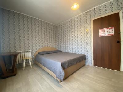 Фото отеля