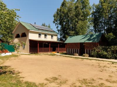 Фото отеля