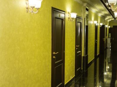 Фото отеля
