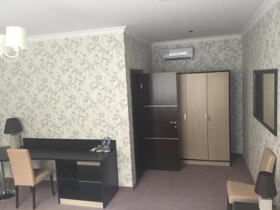 Фото отеля