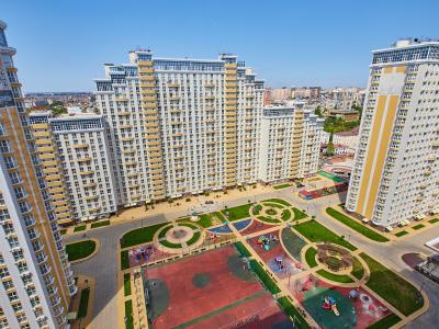 Фото отеля