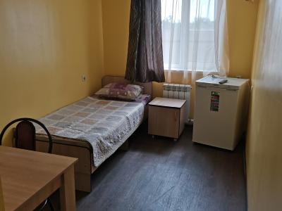 Фото отеля