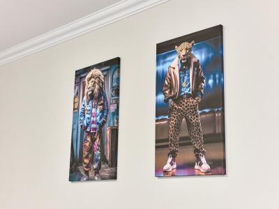 Фото отеля