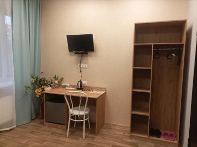 Фото отеля