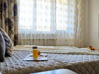 Фото отеля