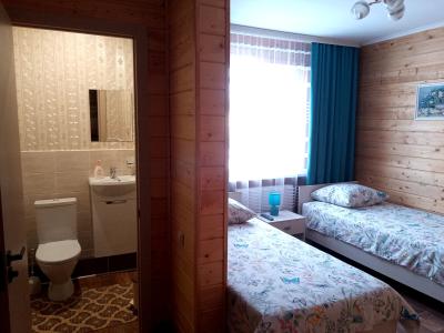 Фото номера отеля