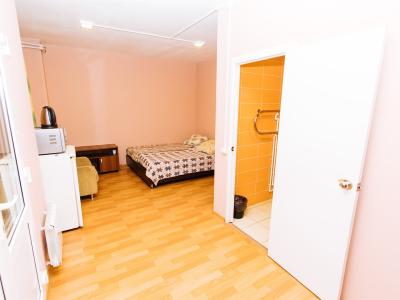 Фото отеля