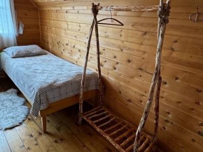 Фото номера отеля