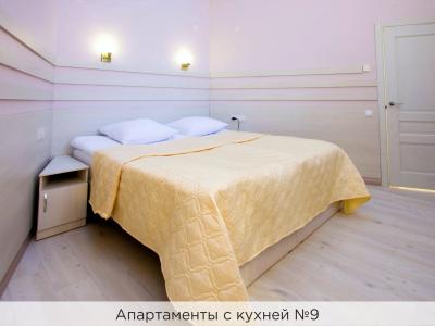 Фото номера отеля