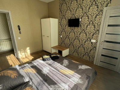 Фото отеля