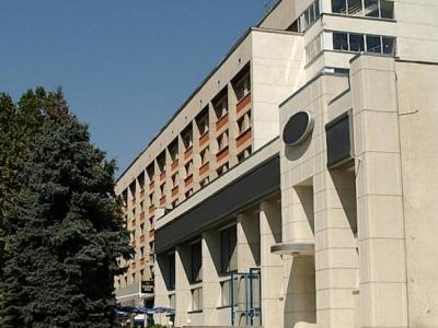 Фото отеля
