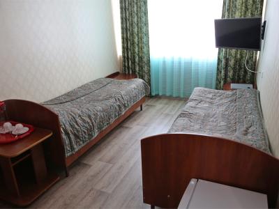 Фото отеля