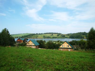 Фото отеля