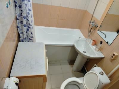 Фото номера отеля