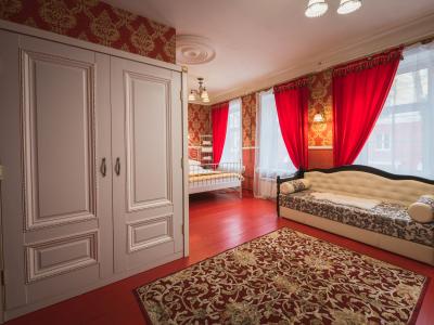 Фото номера отеля