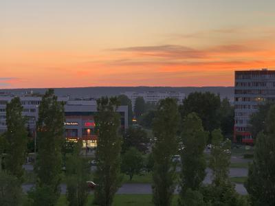 Фото отеля