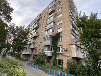 Фото отеля