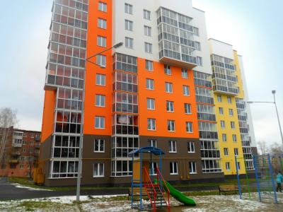 Фото отеля