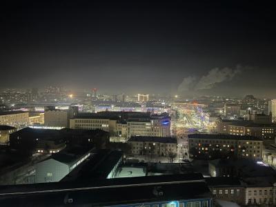 Фото номера отеля